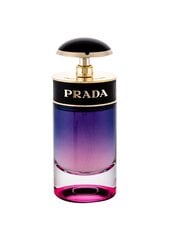 Парфюмированная вода Prada Candy Night EDP 50 мл цена и информация | Женские духи | pigu.lt