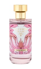 Tualetinis vanduo Prada La Femme Water Splash moterims EDT, 150 ml kaina ir informacija | Kvepalai moterims | pigu.lt