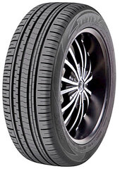 Zeetex SU1000 VFM 235/60R18 107 W kaina ir informacija | Zeetex Autoprekės | pigu.lt