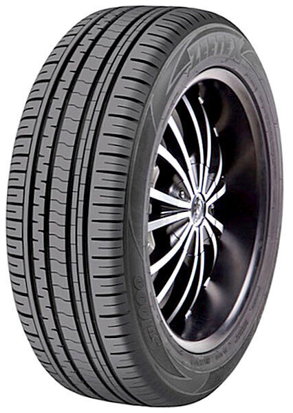 Zeetex SU1000 VFM 235/60R18 107 W kaina ir informacija | Vasarinės padangos | pigu.lt