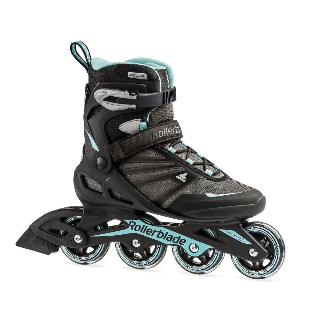 Riedučiai Rollerblade Zetrablade W kaina ir informacija | Riedučiai | pigu.lt