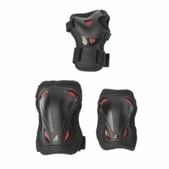 Rollerblade Skate Gear Junior 3 Pack XXXS цена и информация | Защиты | pigu.lt