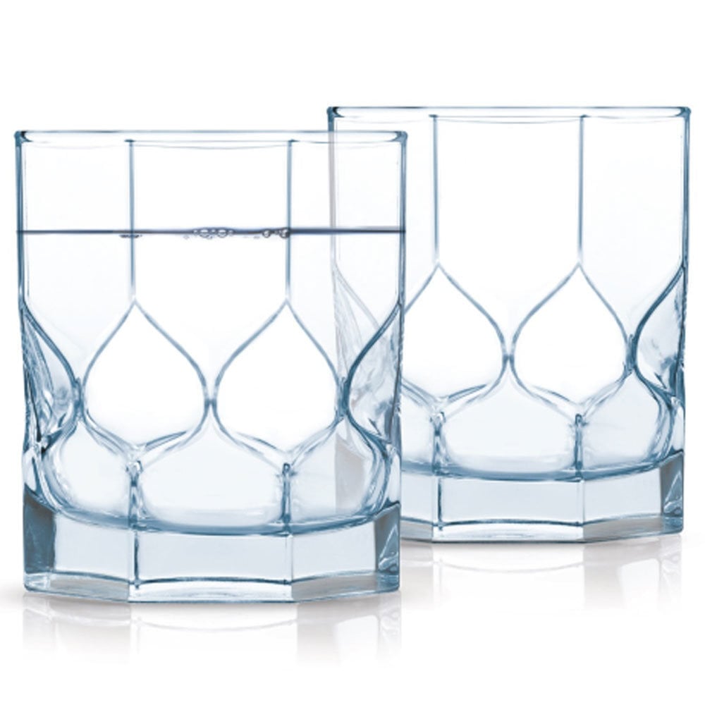 Luminarc stiklinės Octime Diamond, 300 ml, 6 vnt. цена и информация | Taurės, puodeliai, ąsočiai | pigu.lt