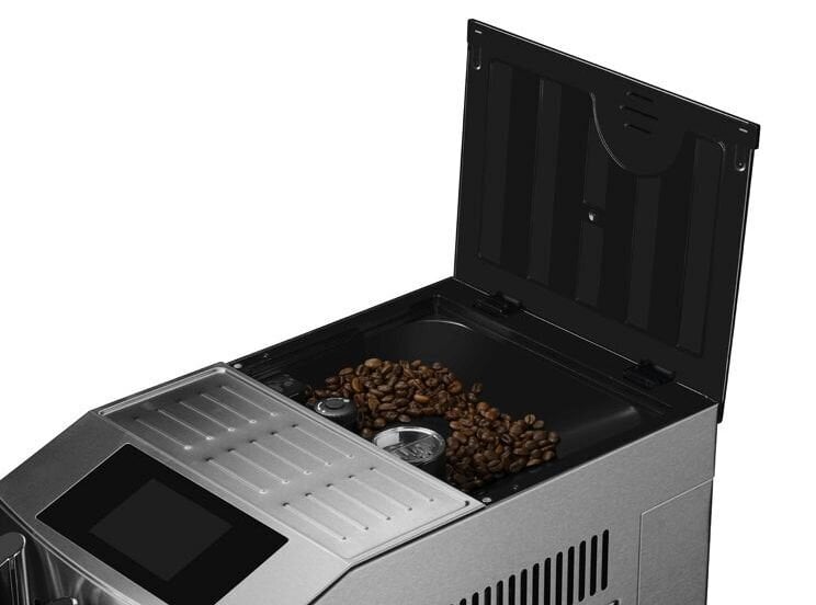 Master Coffee MC70SCF kaina ir informacija | Kavos aparatai | pigu.lt