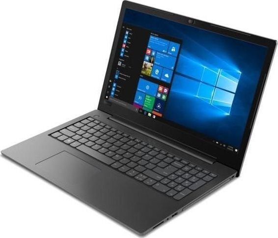 Lenovo V130-15IKB (81HN00NFMH) 8 GB RAM/ 128 GB M.2 PCIe/ цена и информация | Nešiojami kompiuteriai | pigu.lt