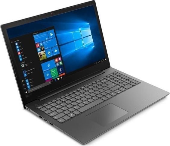 Lenovo V130-15IKB (81HN00NFMH) 8 GB RAM/ 128 GB M.2 PCIe/ цена и информация | Nešiojami kompiuteriai | pigu.lt