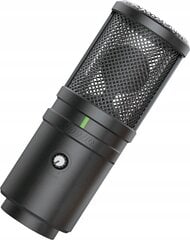 Superlux E205U MKII, Juoda kaina ir informacija | Mikrofonai | pigu.lt