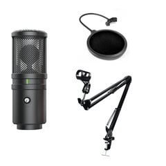 Superlux E205U MKII, черный цена и информация | Микрофоны | pigu.lt
