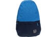 Kuprinė Reebok Motion Playbook Backpack AY3386, mėlyna цена и информация | Kuprinės ir krepšiai | pigu.lt