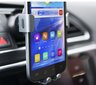 Automobilinis telefono laikiklis Tracer Phone Mount P80 Gravee 2in1 цена и информация | Telefono laikikliai | pigu.lt