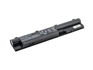 Avacom battery for HP 440 G0/G1, 450 G0/G1, 470 G0/G1 Li-Ion 10,8V 4400mAh kaina ir informacija | Akumuliatoriai nešiojamiems kompiuteriams | pigu.lt