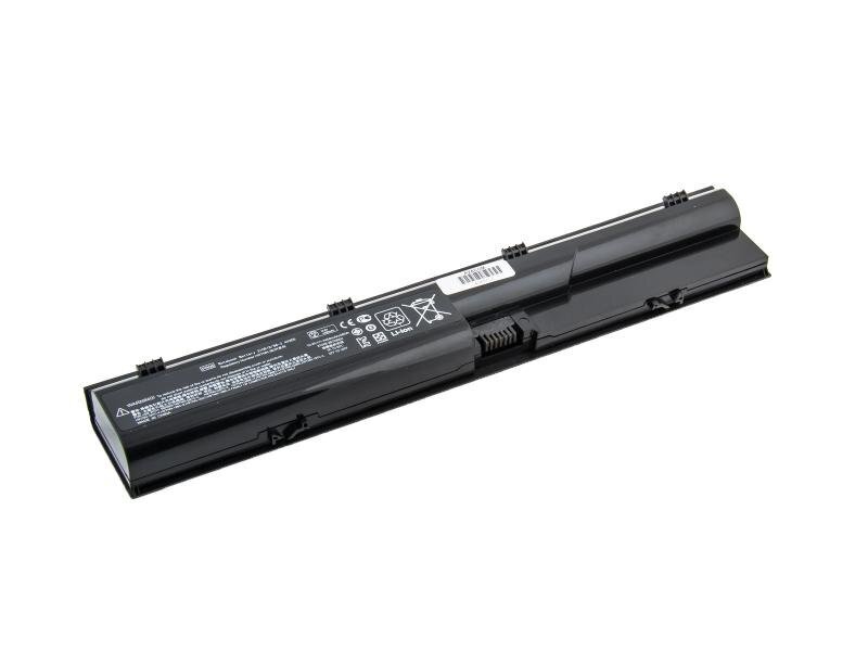 Avacom battery for HP ProBook 4330s, 4430s, 4530s series Li-Ion 10,8V 4400mAh kaina ir informacija | Akumuliatoriai nešiojamiems kompiuteriams | pigu.lt