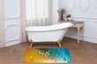 Vonios kilimėlis "Benedomo" 60x100 cm kaina ir informacija | Vonios kambario aksesuarai | pigu.lt