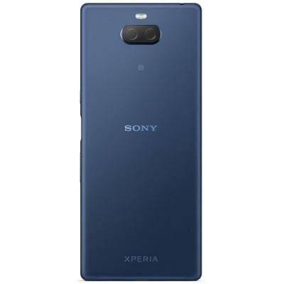 Sony Xperia 10 Plus, Dual SIM Blue цена и информация | Mobilieji telefonai | pigu.lt