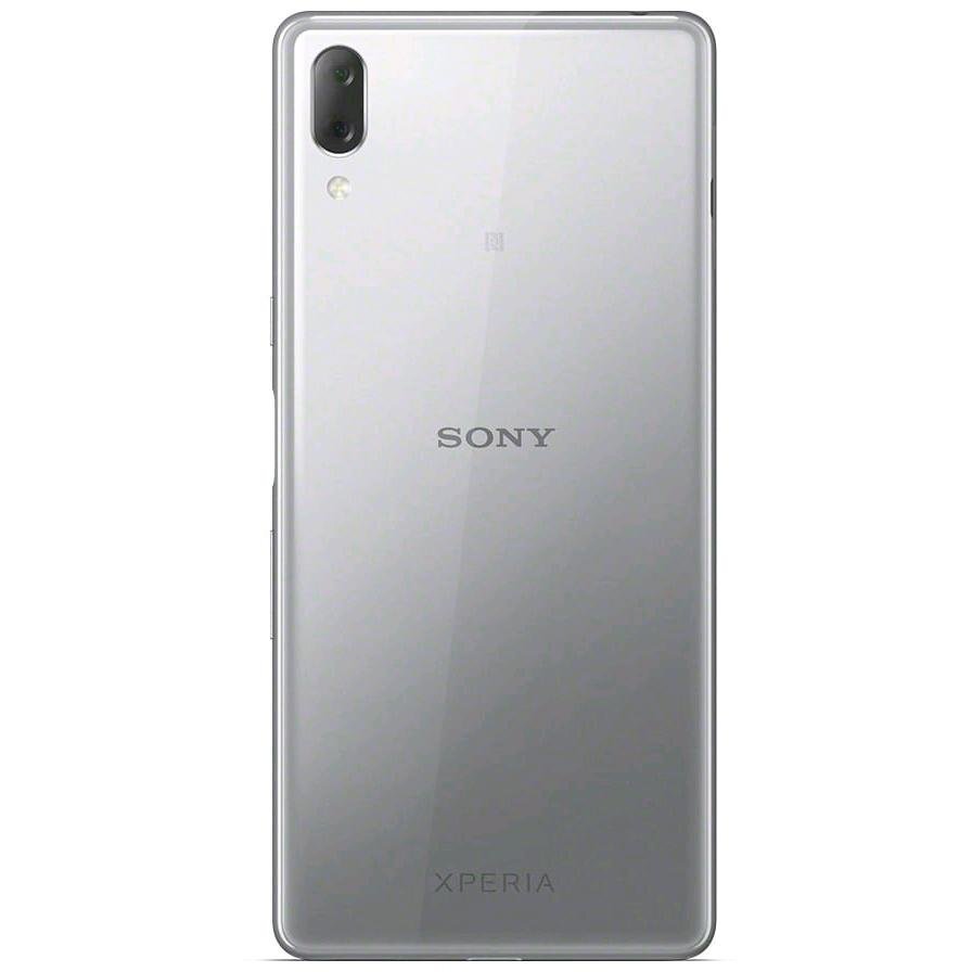 Sony Xperia L3, I4312, Dual Sim Silver kaina ir informacija | Mobilieji telefonai | pigu.lt