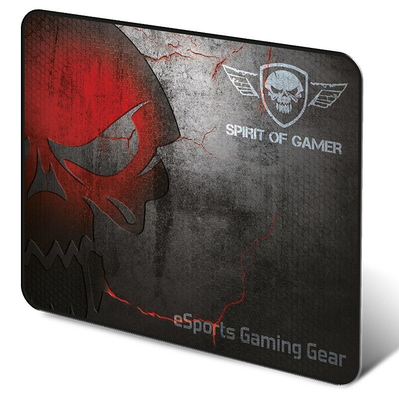 Spirit Of Gamer Gaming Pack 3 in 1 цена и информация | Klaviatūros | pigu.lt