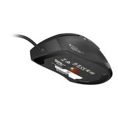 ROCCAT KONE PURE SE GAMING MOUSE цена и информация | Мыши | pigu.lt