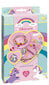 Kūrybinis rinkinys TOTUM Unicorn Rainbow Jewellery, 071063 kaina ir informacija | Lavinamieji žaislai | pigu.lt