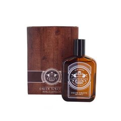 Туалетная вода Dear Barber With Confidence EDT для мужчин 50 мл цена и информация | Мужские духи | pigu.lt