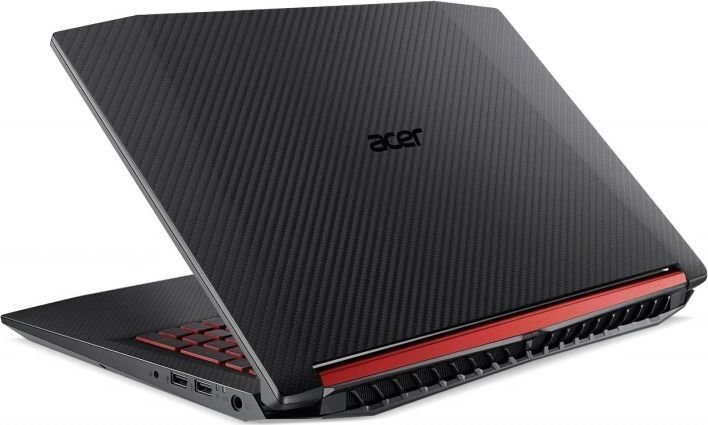 Acer Nitro 5 (NH.Q3MEP.027) 16 GB RAM/ 512 GB M.2 PCIe/ Windows 10 Home kaina ir informacija | Nešiojami kompiuteriai | pigu.lt