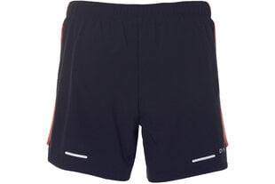 Спортивные шорты Asics 5.5 In Short W 2012A252-009, 49072 цена и информация | Спортивная одежда женская | pigu.lt