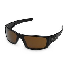 Akiniai nuo saulės vyrams Oakley CRANKSHAFT 0OO9239 13423   цена и информация | Легкие и мощные прозрачные защитные очки для велосипедов | pigu.lt