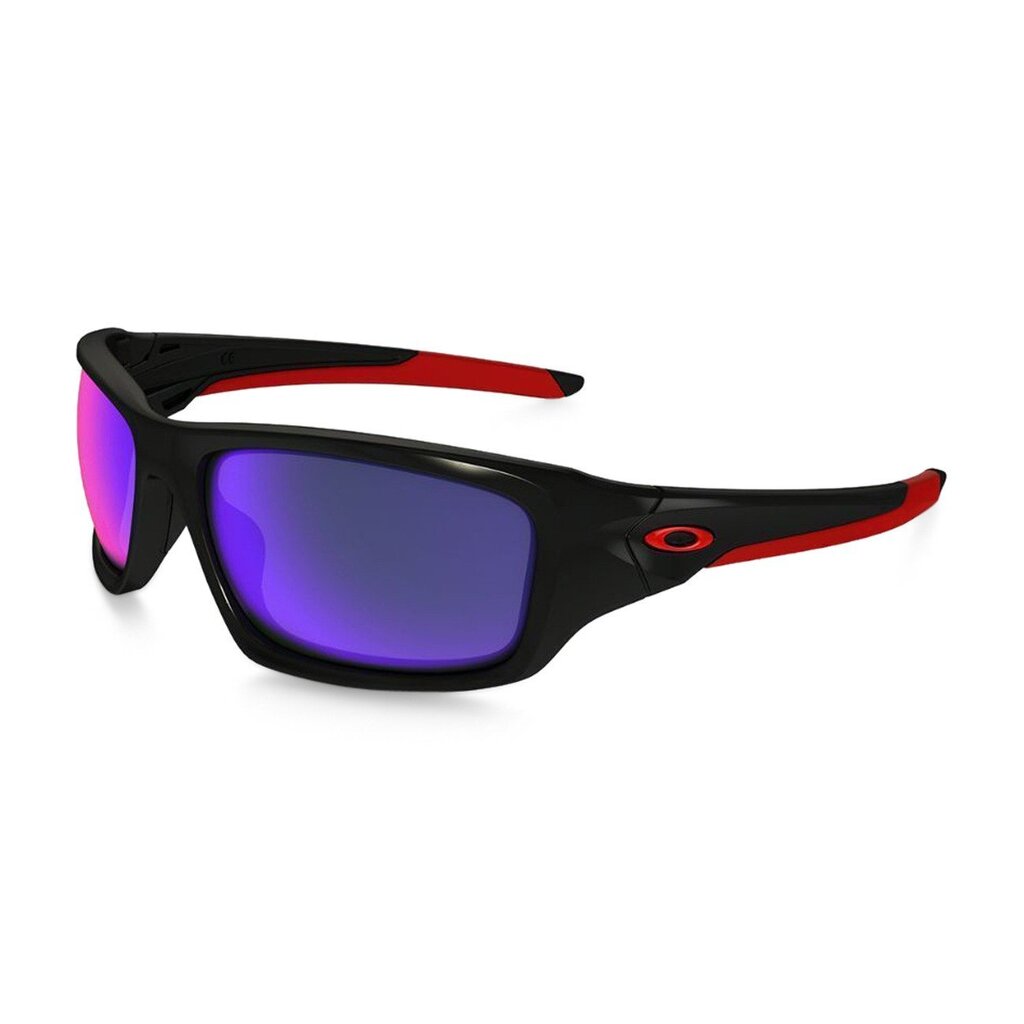 Akiniai nuo saulės vyrams Oakley VALVE 0OO9236 13437   kaina ir informacija | Akiniai nuo saulės vyrams | pigu.lt