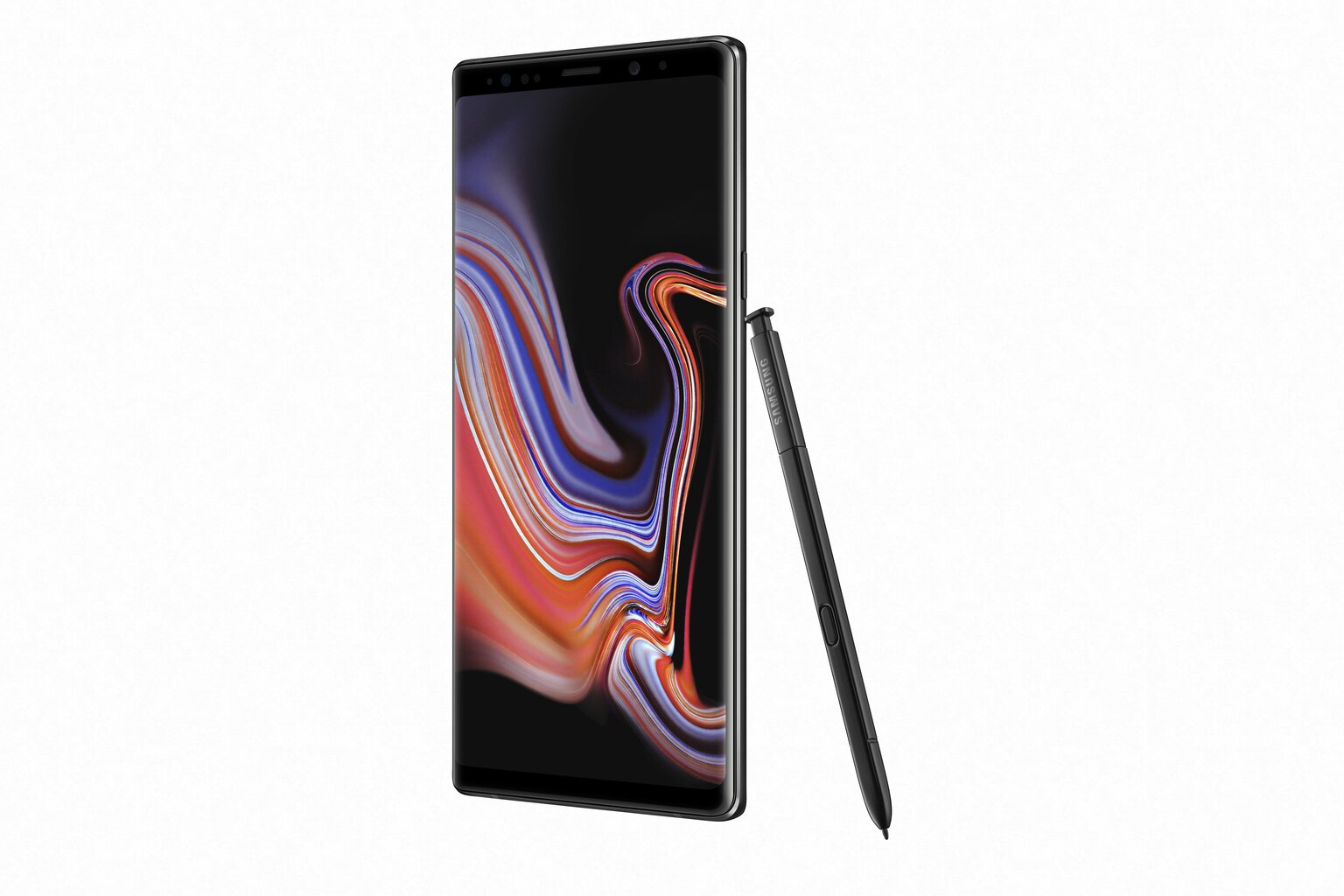 Samsung Galaxy Note 9 (N960), 512GB, Dual SIM, Juoda цена и информация | Mobilieji telefonai | pigu.lt