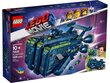 70839 LEGO® MOVIE 2 Rekselsioras цена и информация | Konstruktoriai ir kaladėlės | pigu.lt