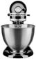 KitchenAid Classic 5K45SSEOB kaina ir informacija | Virtuviniai kombainai | pigu.lt