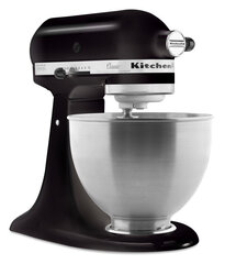 KitchenAid Classic 5K45SSEOB цена и информация | Кухонные комбайны | pigu.lt