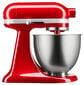 KitchenAid Mini 5KSM3311XECA kaina ir informacija | Virtuviniai kombainai | pigu.lt