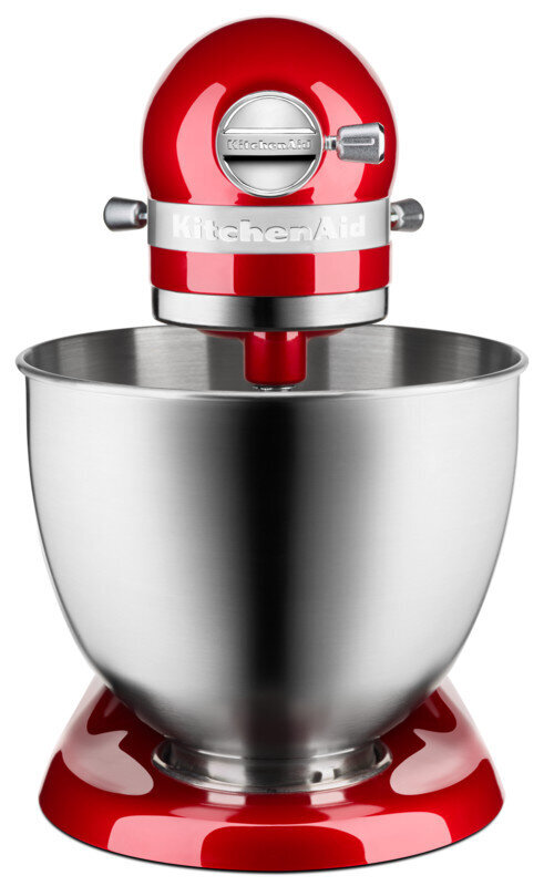 KitchenAid Mini 5KSM3311XECA kaina ir informacija | Virtuviniai kombainai | pigu.lt