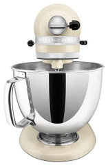 KitchenAid 5KSM175PSEAC цена и информация | Кухонные комбайны | pigu.lt