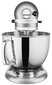 KitchenAid 5KSM175PSECU kaina ir informacija | Virtuviniai kombainai | pigu.lt