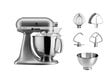 KitchenAid 5KSM175PSECU kaina ir informacija | Virtuviniai kombainai | pigu.lt