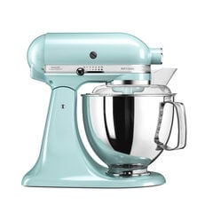 KitchenAid 5KSM175PSEIC цена и информация | Кухонные комбайны | pigu.lt