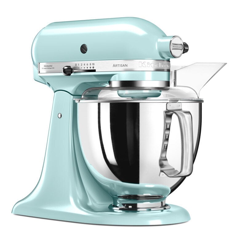 KitchenAid 5KSM175PSEIC kaina ir informacija | Virtuviniai kombainai | pigu.lt