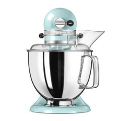 KitchenAid 5KSM175PSEIC цена и информация | Кухонные комбайны | pigu.lt