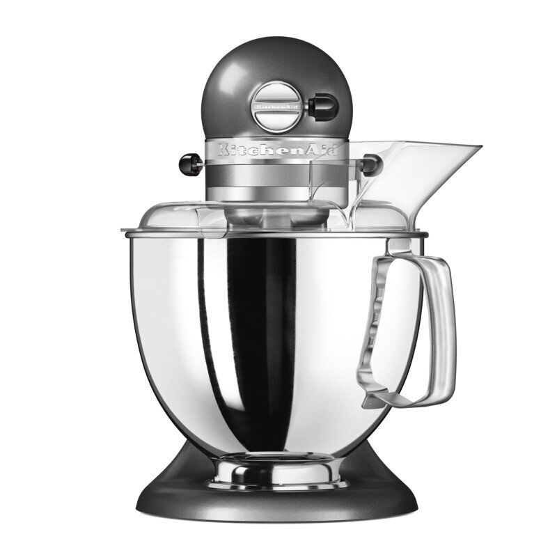 KitchenAid Artisan Elegance 5KSM175PSEMS kaina ir informacija | Virtuviniai kombainai | pigu.lt