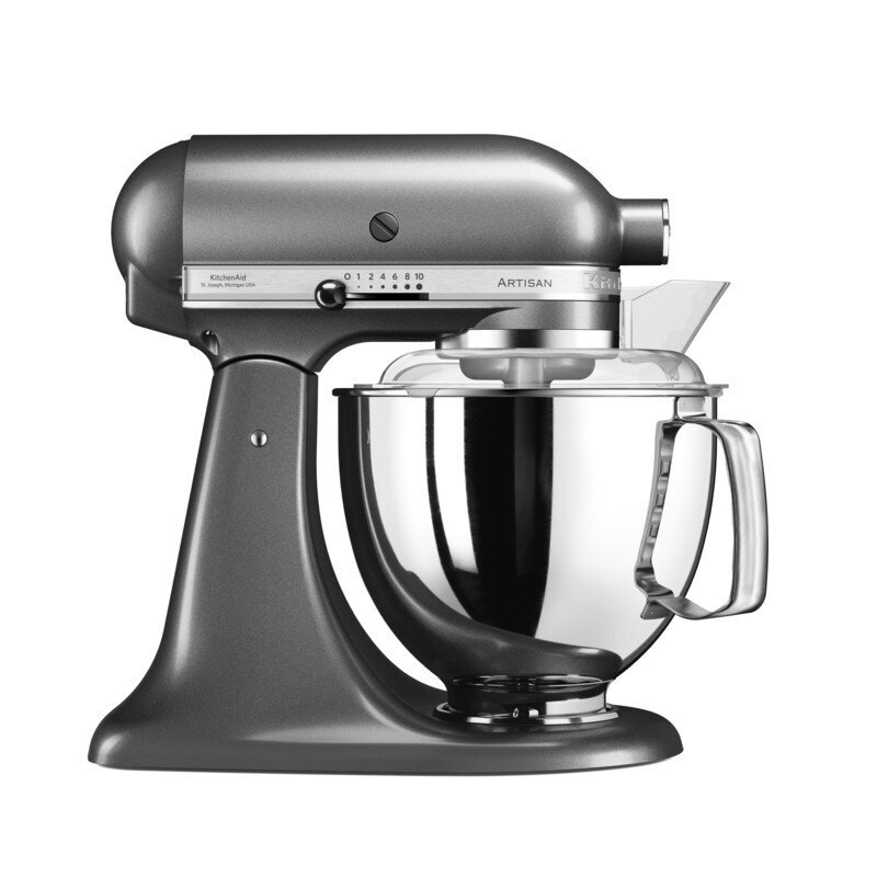 KitchenAid Artisan Elegance 5KSM175PSEMS kaina ir informacija | Virtuviniai kombainai | pigu.lt