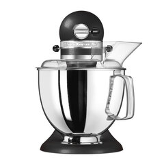 KitchenAid 5KSM175PSEBK kaina ir informacija | Virtuviniai kombainai | pigu.lt