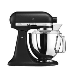 KitchenAid 5KSM175PSEBK kaina ir informacija | Virtuviniai kombainai | pigu.lt