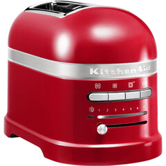 KitchenAid 5KMT2204EER kaina ir informacija | Skrudintuvai | pigu.lt