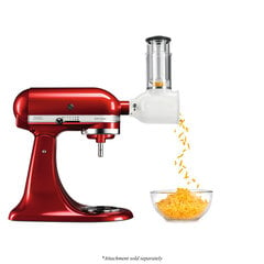 KitchenAid 5KSMVSA kaina ir informacija | Virtuviniai kombainai | pigu.lt