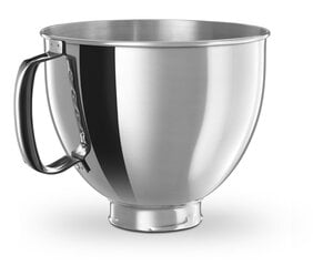 KitchenAid 5K5THSBP, 4,8 л цена и информация | Кухонные комбайны | pigu.lt