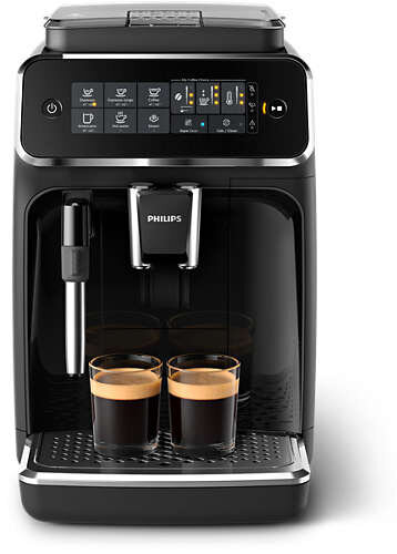 Philips EP3221/40 kaina ir informacija | Kavos aparatai | pigu.lt