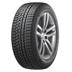 Winter i*cept evo2 SUV (W320A) 113 V XL ( ) Hankook HANKOOK 285/45R21 kaina ir informacija | Žieminės padangos | pigu.lt