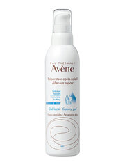 Losjonas po deginimosi Avene 200 ml kaina ir informacija | Kremai nuo saulės | pigu.lt