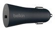 Belkin F7U076bt04-BLK kaina ir informacija | Krovikliai telefonams | pigu.lt